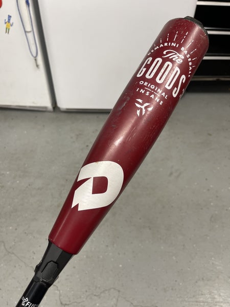 2021 Alloy (-10) 19 oz 29" The Goods Bat