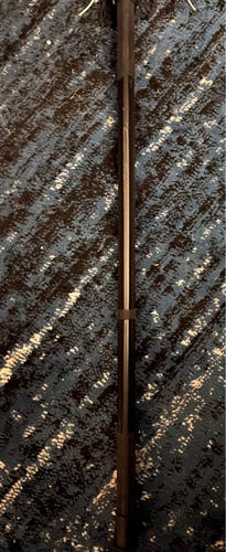 Stringking A135 shaft