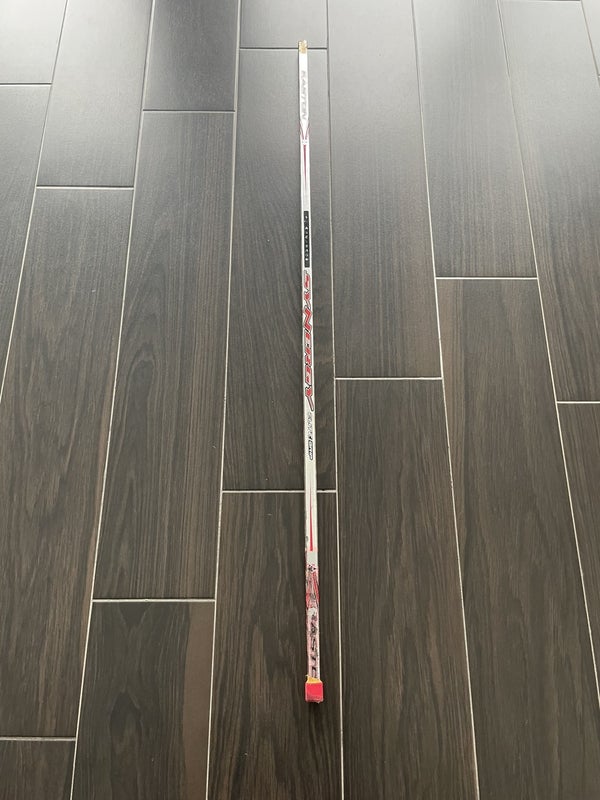 New Easton Stealth S19 Hockey Stick RH 100 Roenick 2-pack