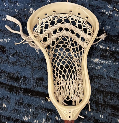 Used FOGO Strung Mark 2F Head