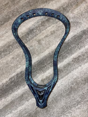 Marble Dyed Warrior Evo 5 Head