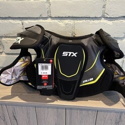 Shoulder Pads New Youth STX