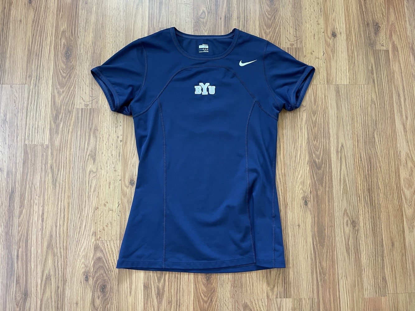 BYU Cougars #15 NCAA VOLLEYBALL BRIGHAM 
