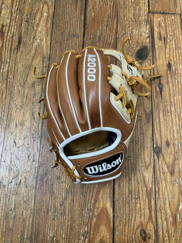 Wilson A2000 11.5 1786