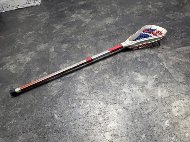 OG Warrior Patriot complete stick