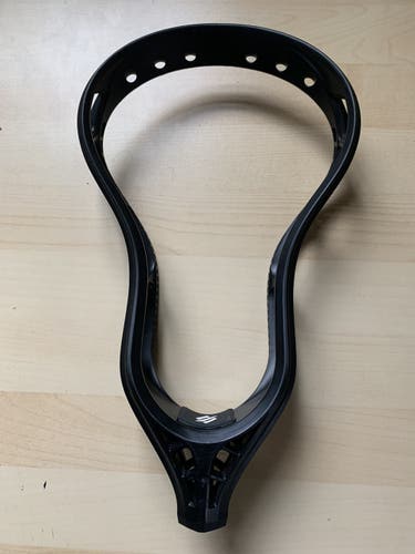 Black Attack & Midfield Unstrung Mark 2T Head