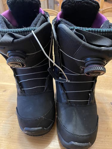 Burton Felix Boa Women’s snowboard boots