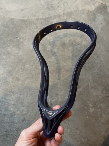 Blue New Attack & Midfield Warrior Rabil 2 HS Head