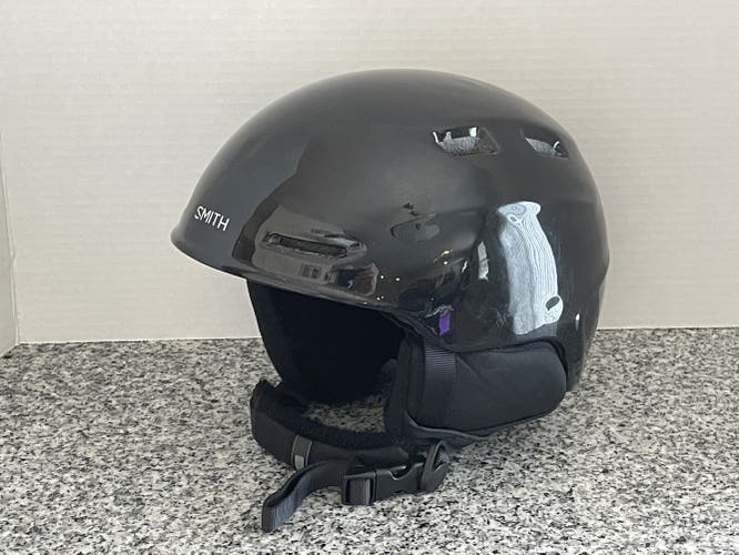 Youth Smith Jr. Ski/Snowboard Helmet