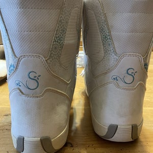 Solomon snowboard boots
