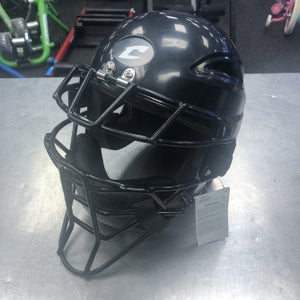New Champro CM3-XT Youth Catcher’s Helmet