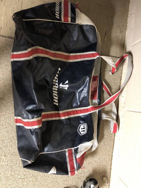 Used Warrior Bag