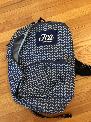 Scout FCA backpack