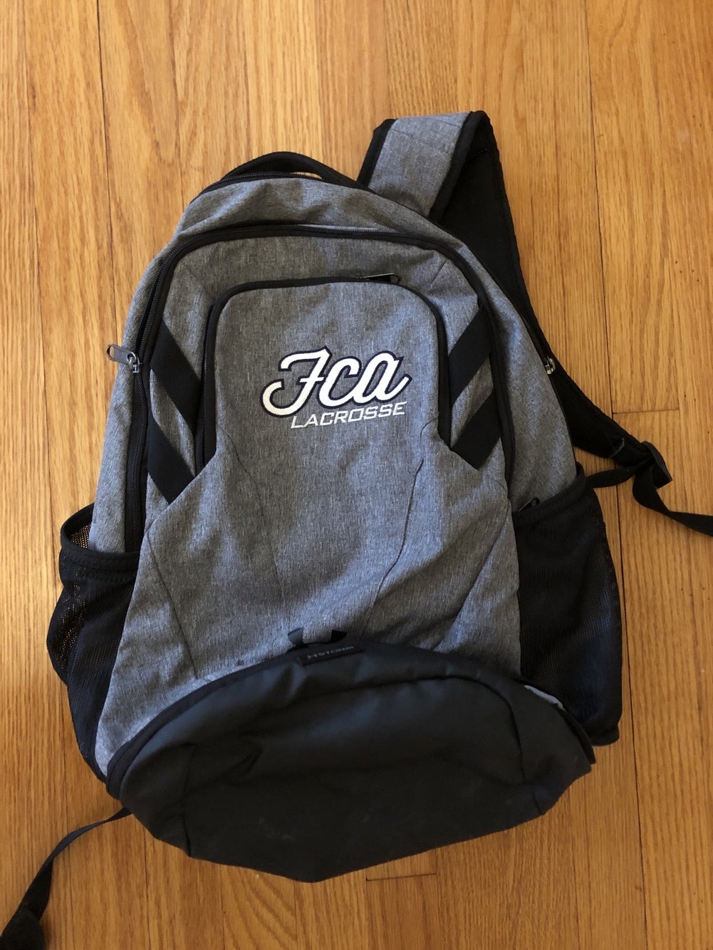 under armour lax lacrosse backpack bolsa