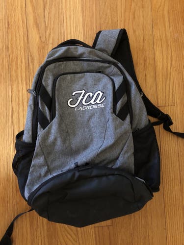 FCA Lacrosse New Under Armour Bag