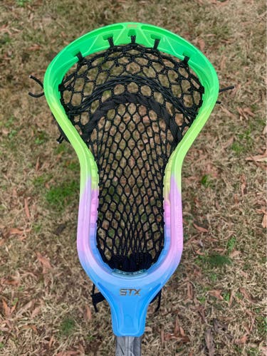 Sherbet STX Hyper Power Head w/ Hero 3.0