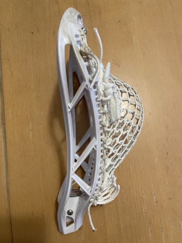 Used Signature Contract Head