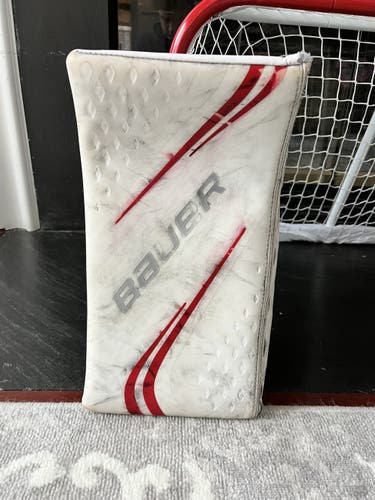 Bauer 2xPro Blocker