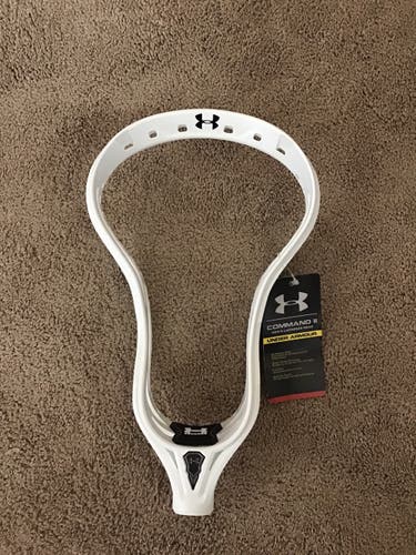 Under Armour Command 2 Head