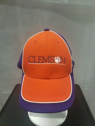 Clemson Tigers Nike Dri-fit Hat NCAA
