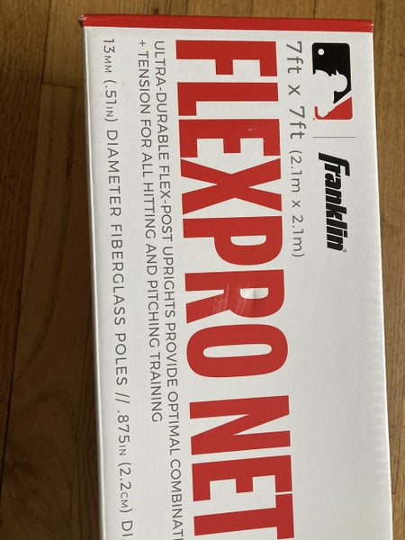 Franklin 7x7 Flexpro net