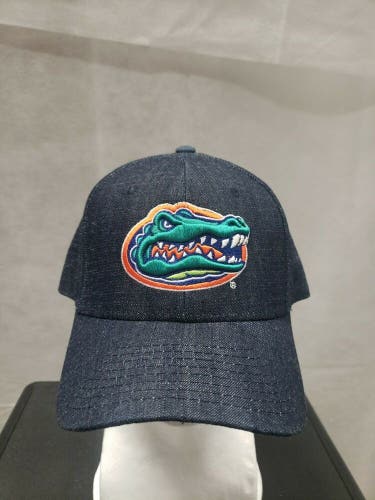 NWT Florida Gators Zephyr Fitted Hat 7 3/8 NCAA