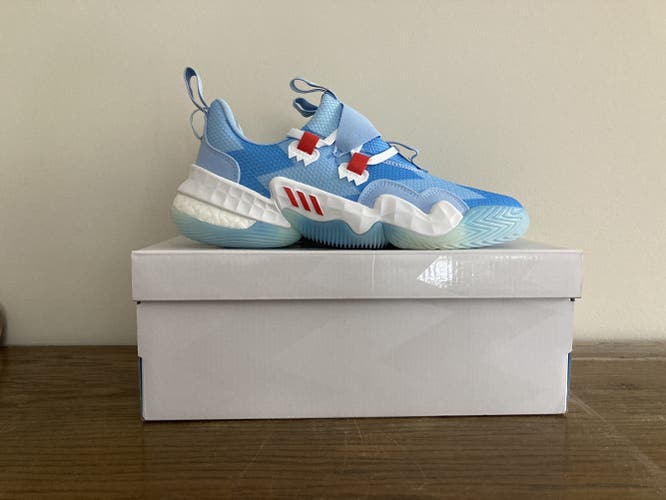 Trae Young 1 (NEW)