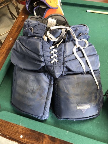 Senior Medium Vaughn Goalie Pants
