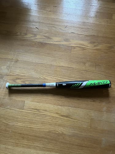 Easton Mako 28/17