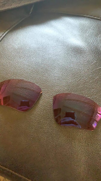 Oakley Half Jacket XLJ Replacement Lens G30