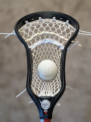 LIKE NEW Maverik Kinetik (Joe Walters replica)