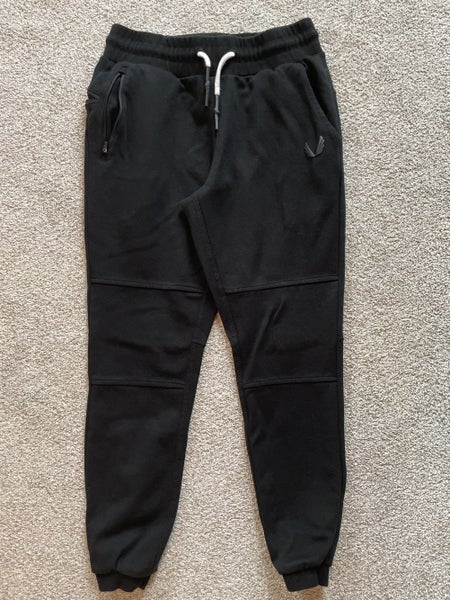 ASRV Black Joggers | SidelineSwap