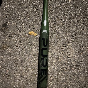 Bat Used Hybrid Mike mike Other / Unknown 26.5 oz 34"