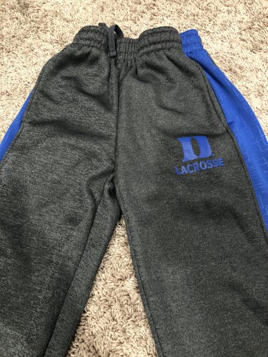 Duke Lacrosse Sweatpants - YMD