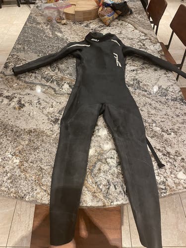 Fullsuit 4/3mm 2XU Wetsuit