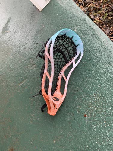 New Attack & Midfield StringKing Legend Senior Head