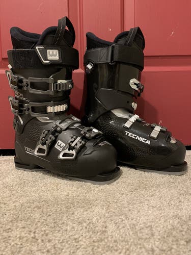 Tecnica Mach Sport 65