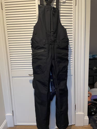 Burton GORE-TEX Reserve Bib - Large