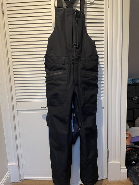 Burton GORE-TEX Reserve Bib - Large