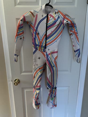 Used  Spyder Ski Suit