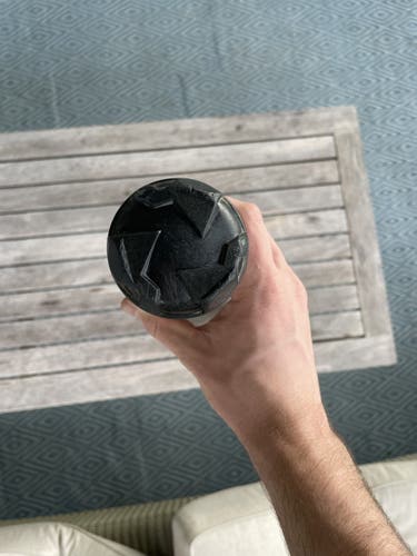 Bat Used BBCOR Certified 2021 DeMarini Hybrid The Goods (-3) 30 oz 33"