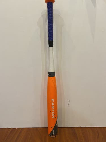 2014 Easton Mako 28/17