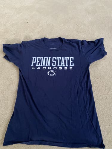 Penn State Lacrosse T Shirt