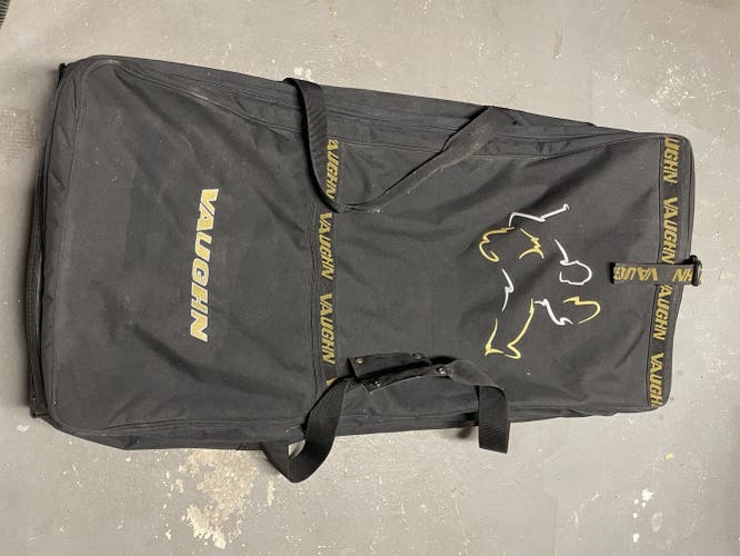 Vaughn Goalie Bag
