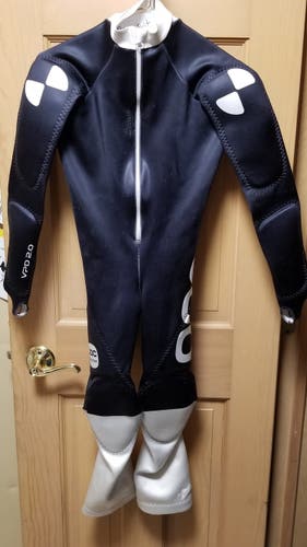 Ski Suit Used Unisex