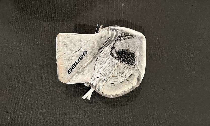 Bauer Vapor 2X Pro Goalie Catching Glove