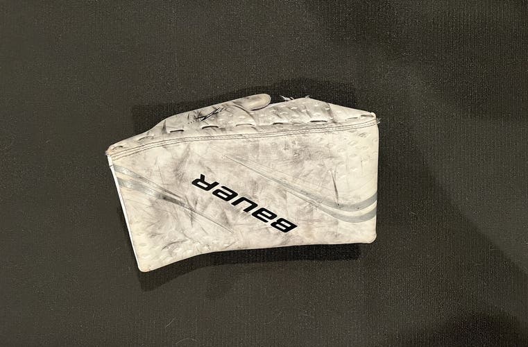 Bauer Vapor 2X Pro Goalie Blocker