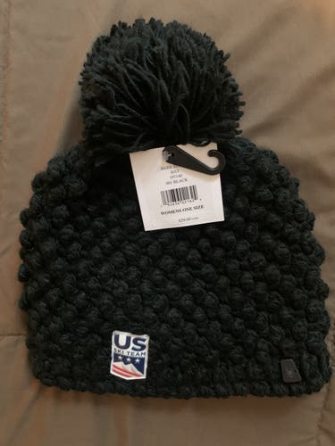 US Ski Team Hat