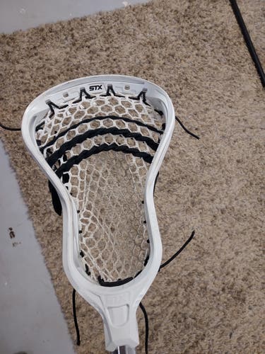 Stick Used STX Hammer 7000