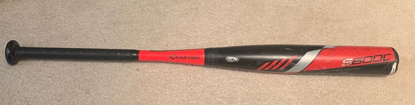 2014 Hybrid (-12) 17 oz 29" S600C Bat